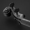 violin